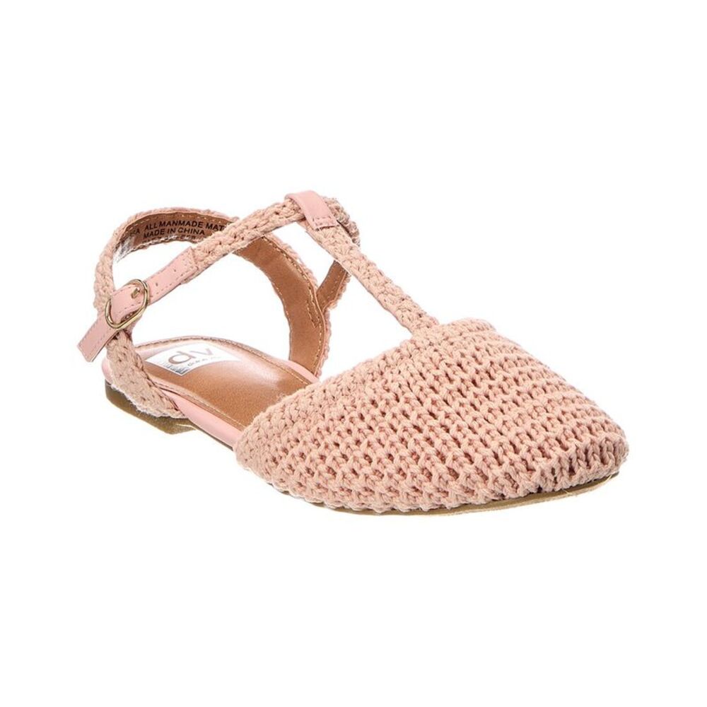 Dolce Vita Brissa Flat, Pink